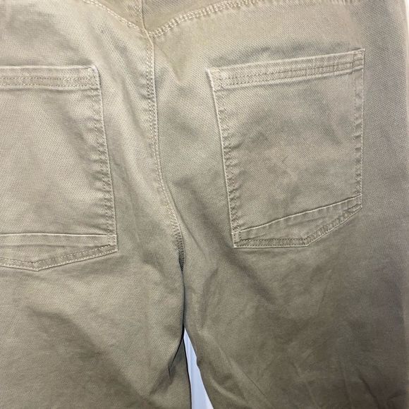 Highline Collective Paneled Jogger Pant - Picture 10 of 13